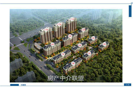 中百超市对面，小福香园小区大套三带付房很宽敞免费停车可议