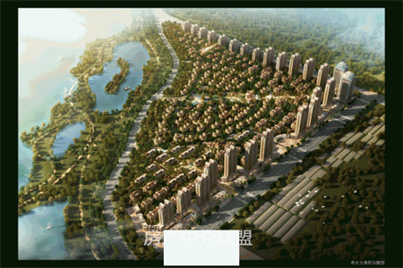 前营子小区4室2厅2卫156㎡